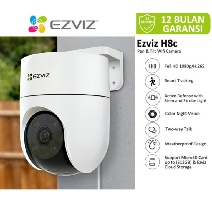 Pemasangan CCTV