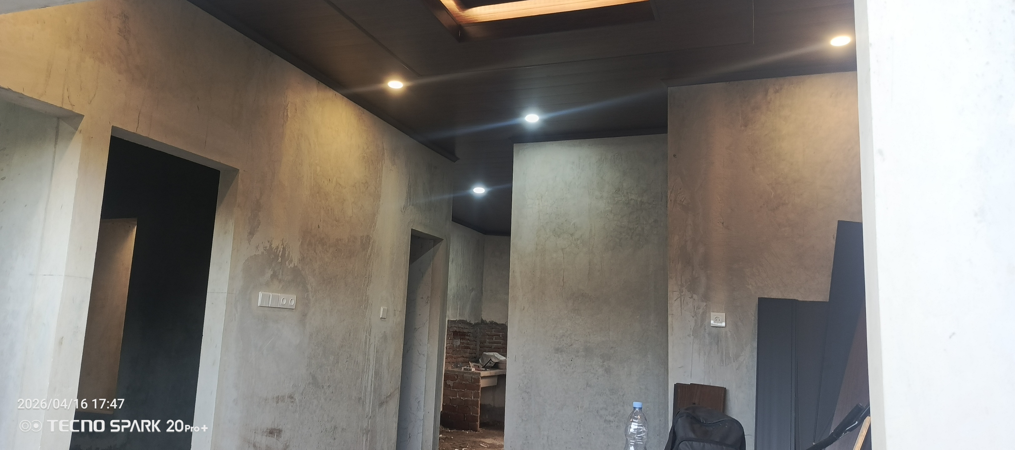 Instalasi Rumah Tinggal