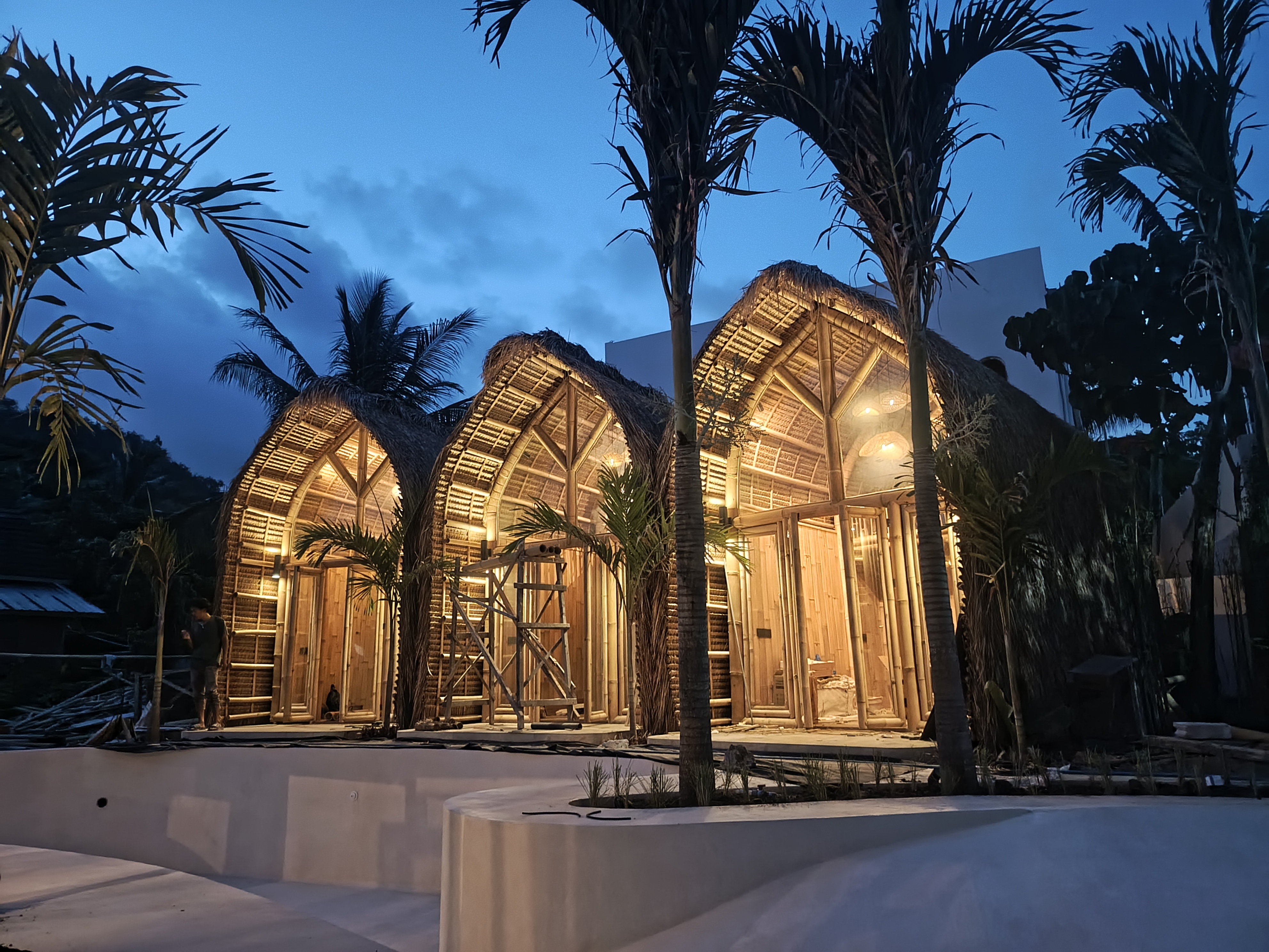 Instalasi Rumah