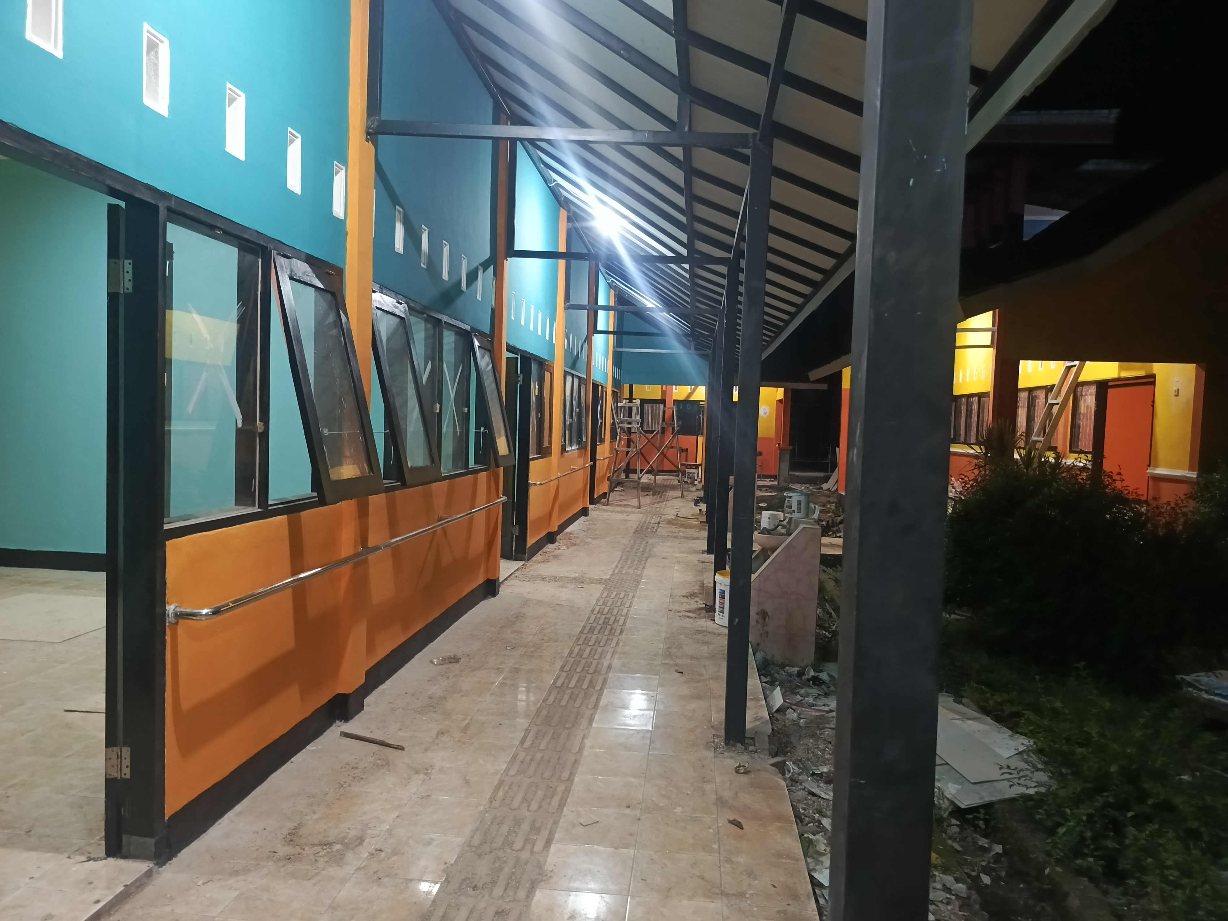 Layanan Darurat 24 Jam